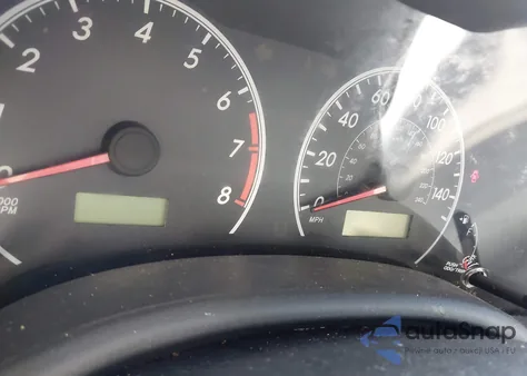 2012 Toyota Corolla Le из США, поврежденный, VIN 2T1BU4EE6CC829965